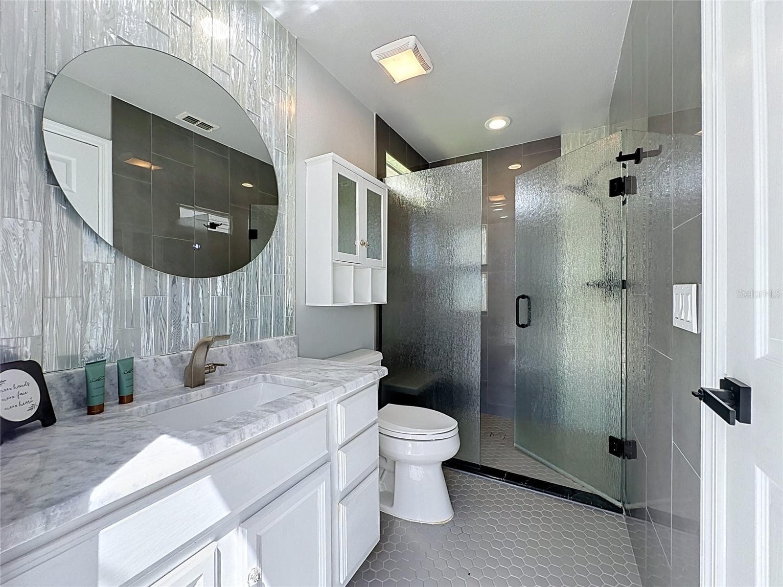 Primary En Suite - 1428 PARK PL, HAINES CITY