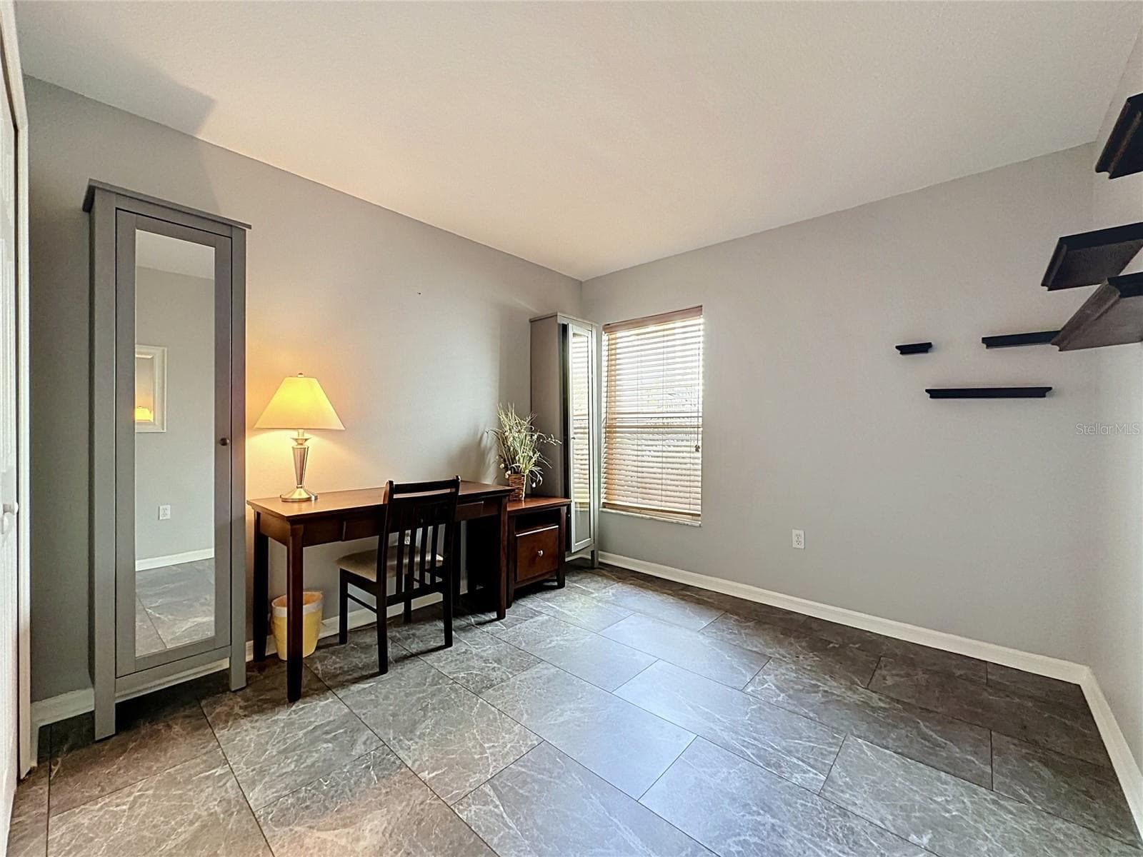 Bedroom 2/Office - 1428 PARK PL, HAINES CITY