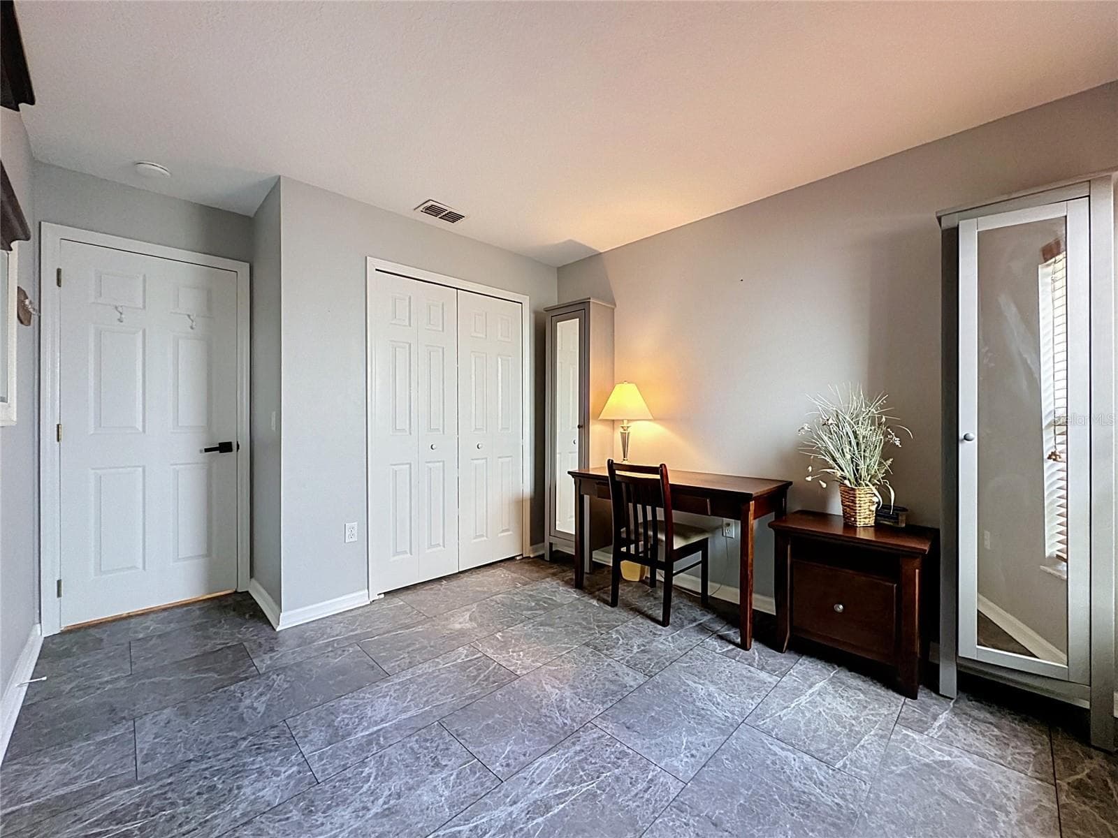 Bedroom 2/Office - 1428 PARK PL, HAINES CITY