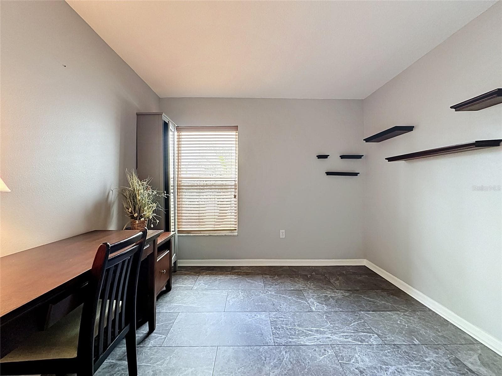 Bedroom 2/Office - 1428 PARK PL, HAINES CITY