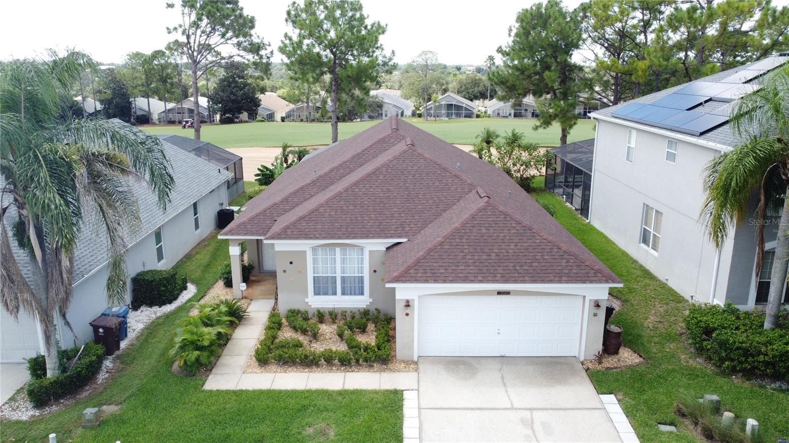 Single Family Residence at 1428 PARK PL, HAINES CITY, photo 44 of 70