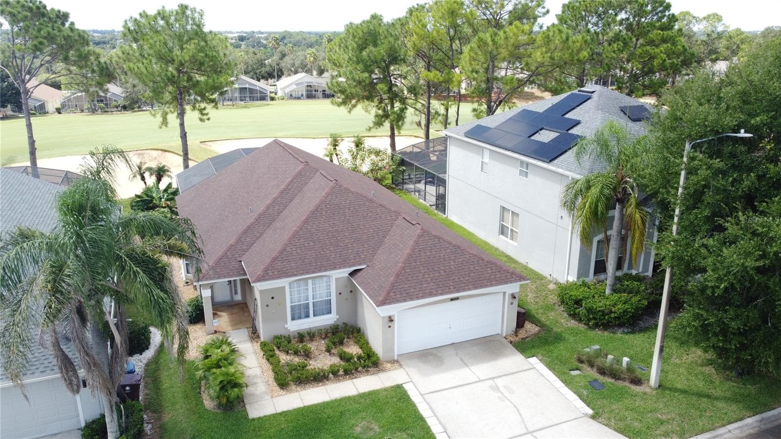 Single Family Residence at 1428 PARK PL, HAINES CITY, photo 45 of 70