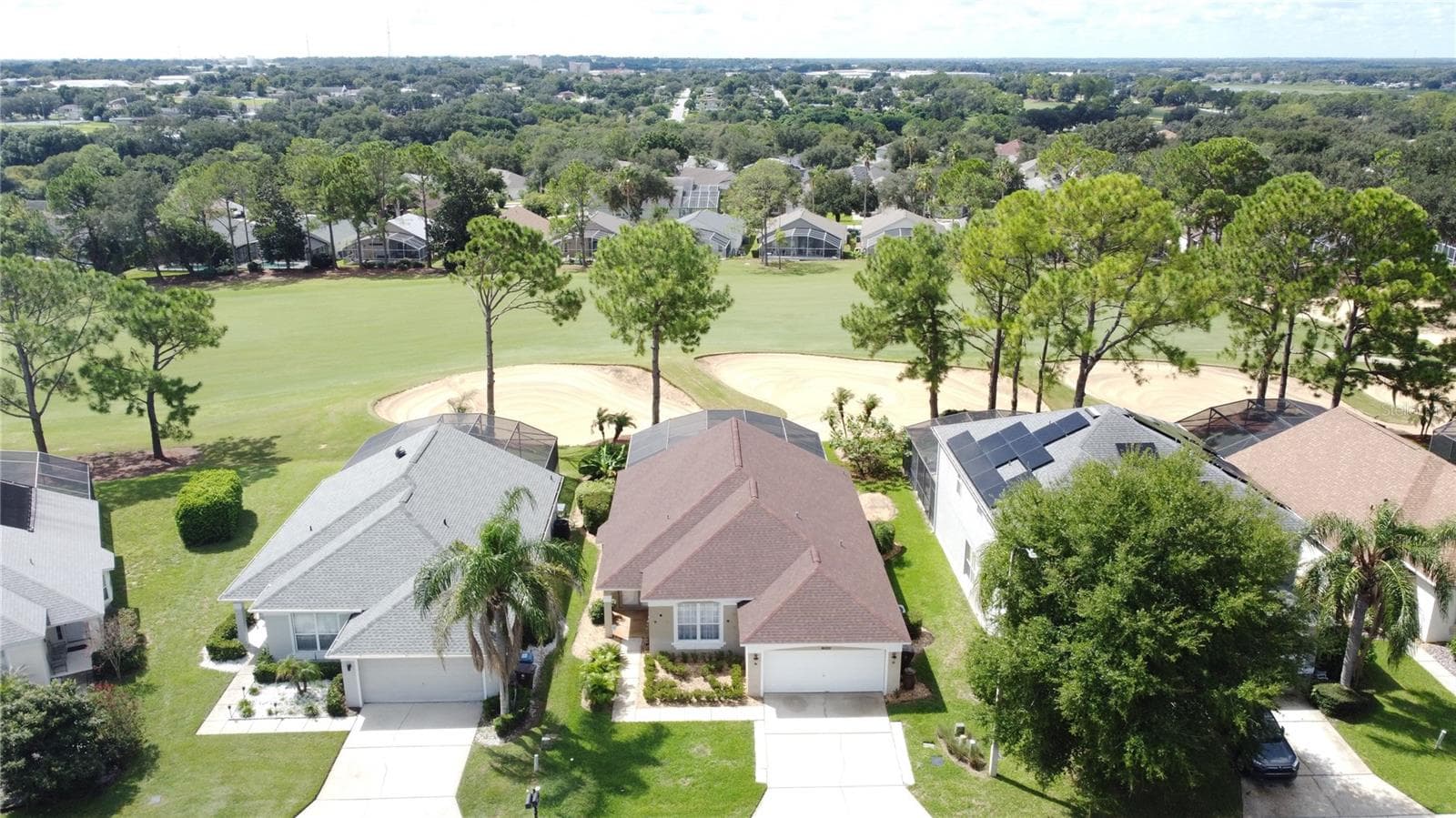 Single Family Residence at 1428 PARK PL, HAINES CITY, photo 46 of 70