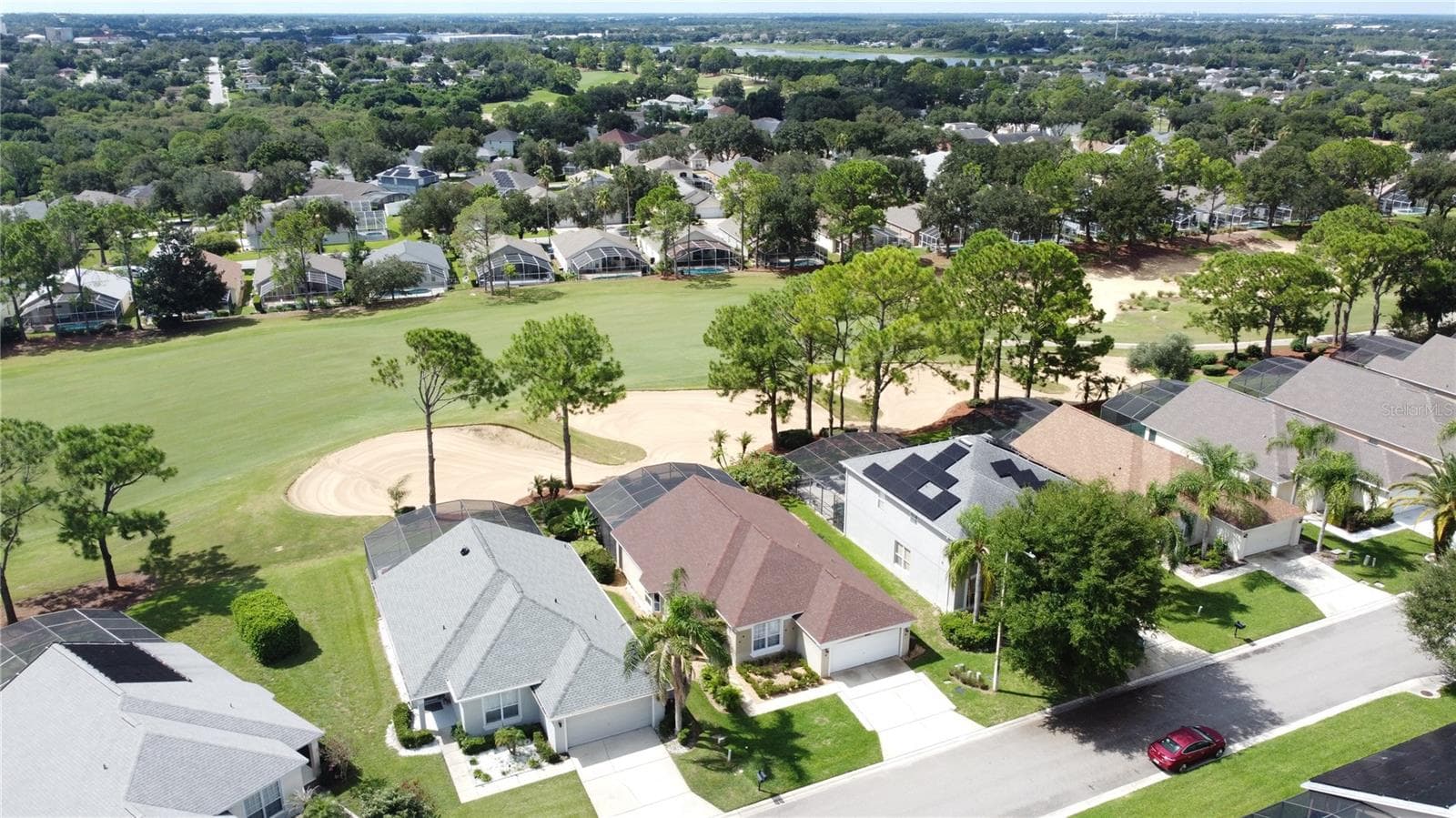 Single Family Residence at 1428 PARK PL, HAINES CITY, photo 47 of 70