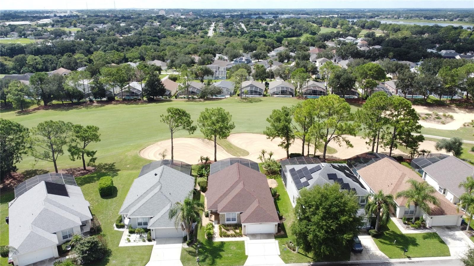 Single Family Residence at 1428 PARK PL, HAINES CITY, photo 48 of 70