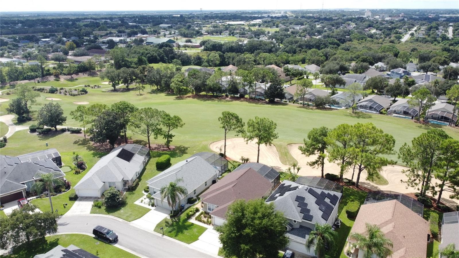 Single Family Residence at 1428 PARK PL, HAINES CITY, photo 49 of 70
