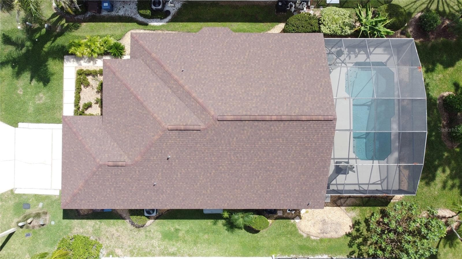 Single Family Residence at 1428 PARK PL, HAINES CITY, photo 50 of 70