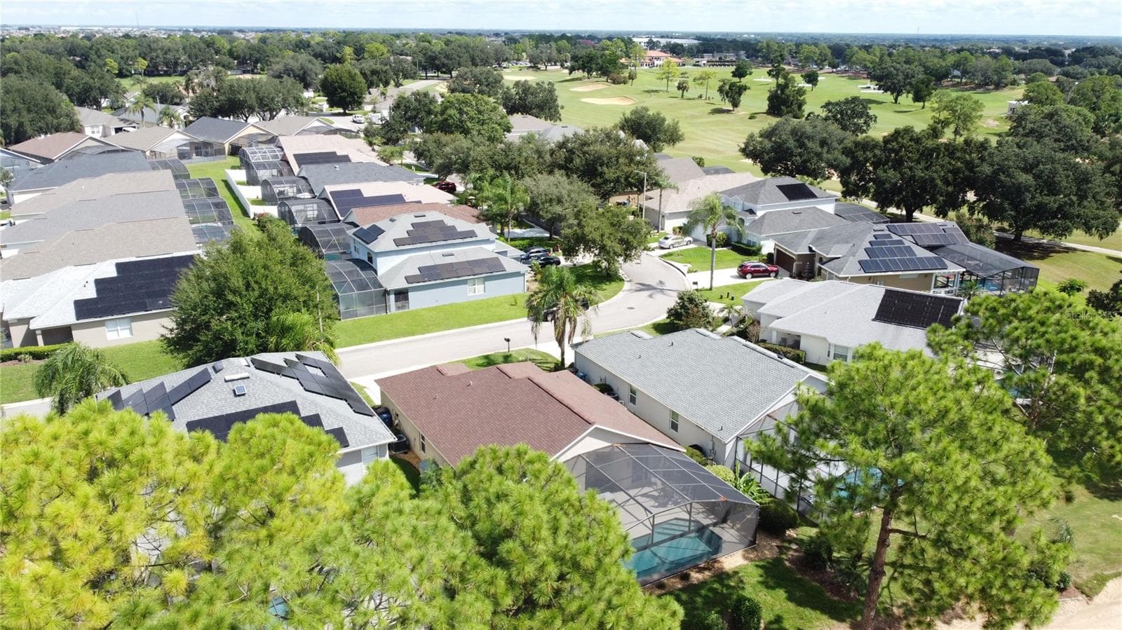 Single Family Residence at 1428 PARK PL, HAINES CITY, photo 51 of 70