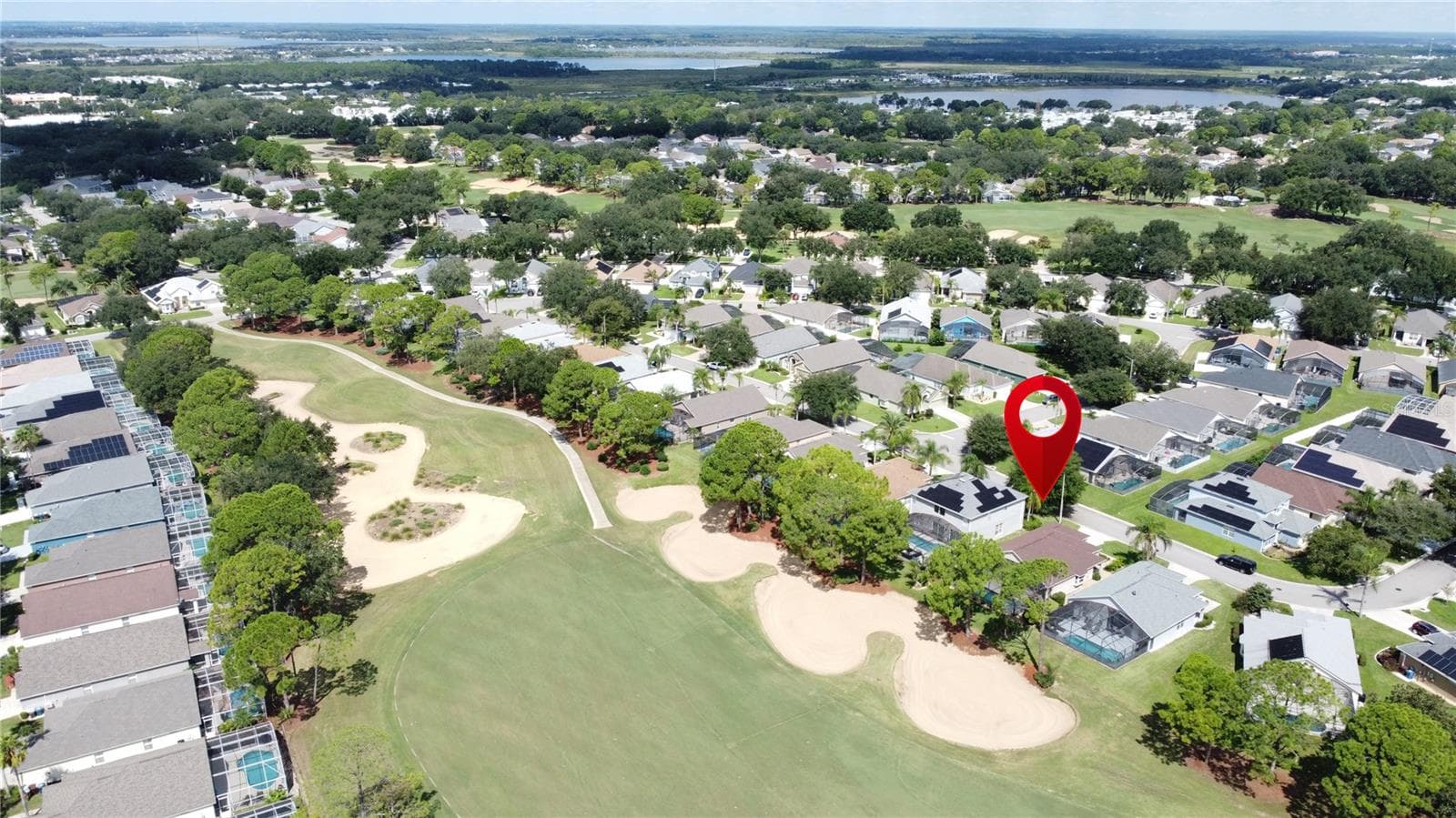 Single Family Residence at 1428 PARK PL, HAINES CITY, photo 54 of 70