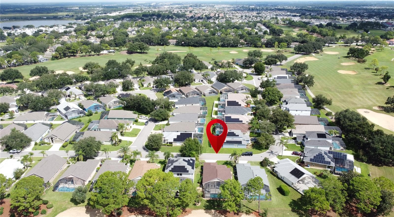 Single Family Residence at 1428 PARK PL, HAINES CITY, photo 55 of 70