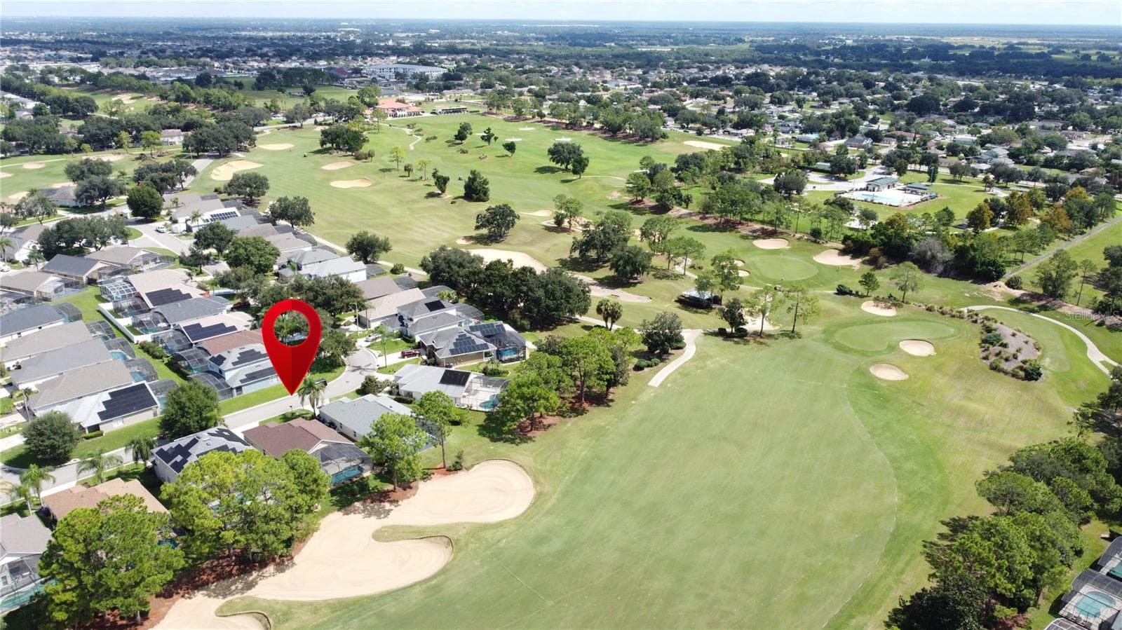 Single Family Residence at 1428 PARK PL, HAINES CITY, photo 56 of 70