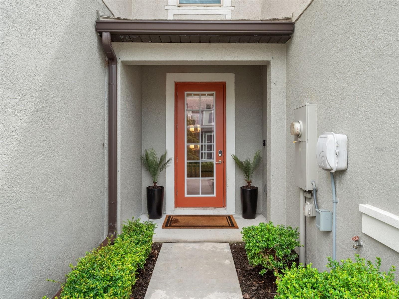 Townhouse at 31898 BLUE PASSING LOOP, WESLEY CHAPEL, photo 4 of 50