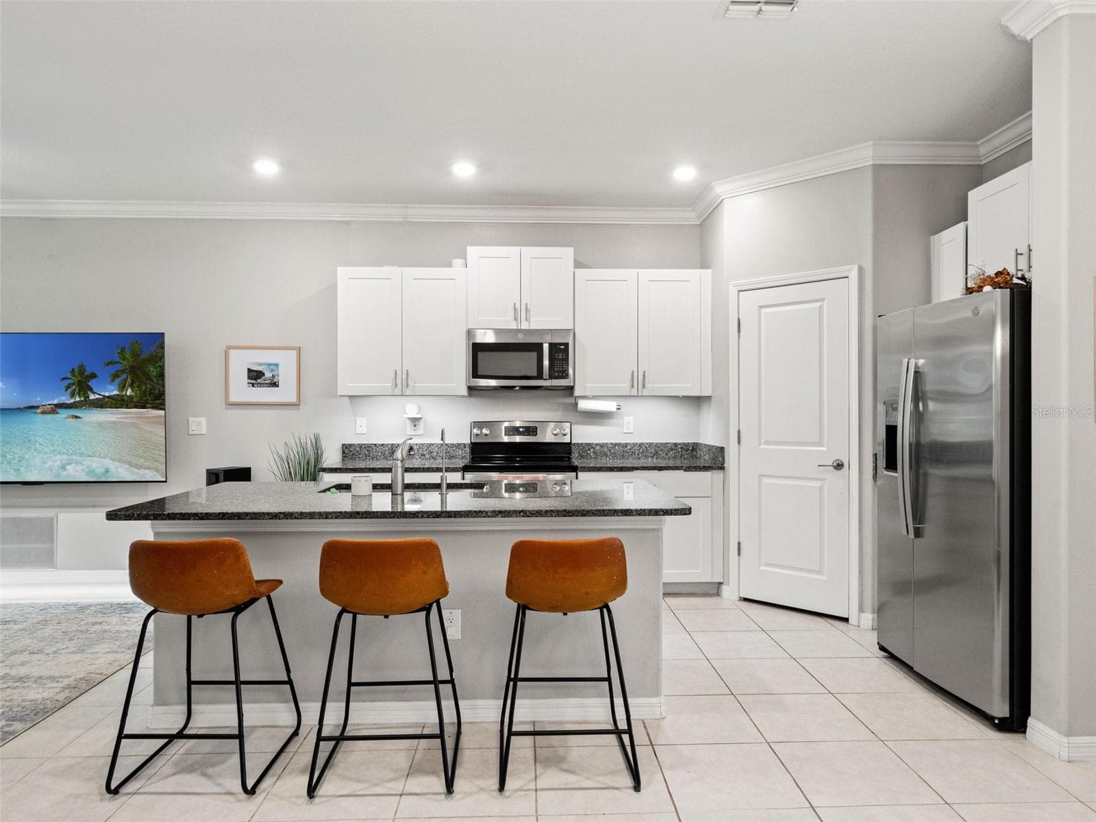 Townhouse at 31898 BLUE PASSING LOOP, WESLEY CHAPEL, photo 8 of 50