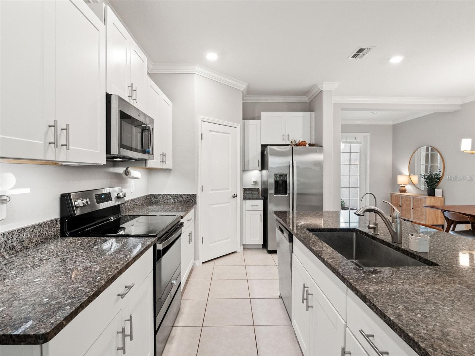 Townhouse at 31898 BLUE PASSING LOOP, WESLEY CHAPEL, photo 10 of 50