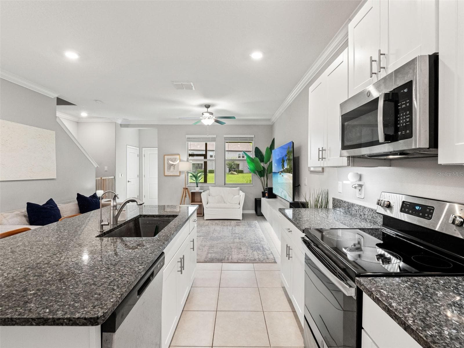 Townhouse at 31898 BLUE PASSING LOOP, WESLEY CHAPEL, photo 11 of 50