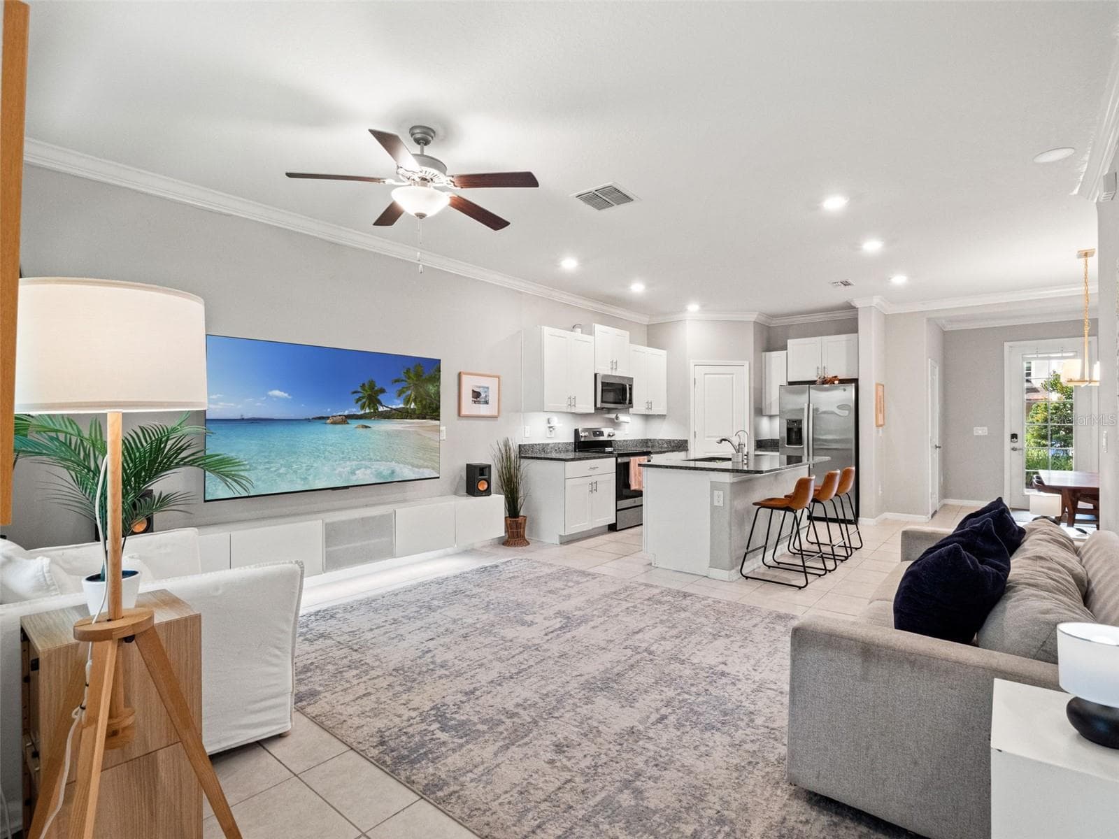 Townhouse at 31898 BLUE PASSING LOOP, WESLEY CHAPEL, photo 15 of 50