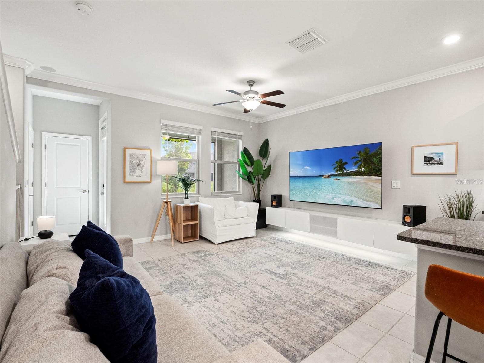 Townhouse at 31898 BLUE PASSING LOOP, WESLEY CHAPEL, photo 16 of 50