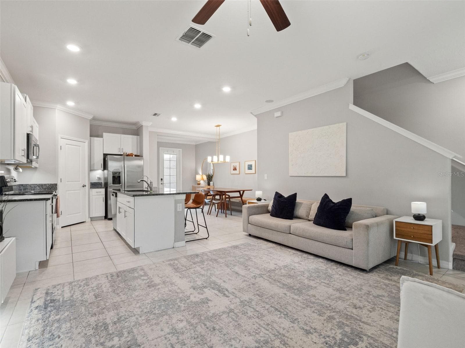 Townhouse at 31898 BLUE PASSING LOOP, WESLEY CHAPEL, photo 19 of 50