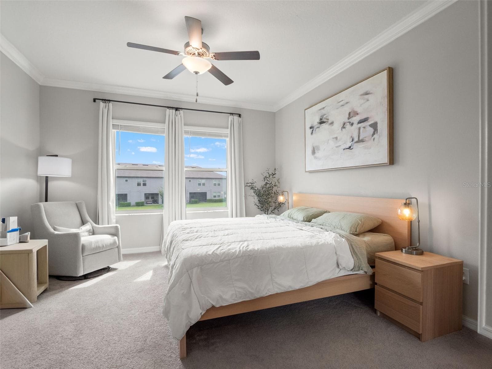 Townhouse at 31898 BLUE PASSING LOOP, WESLEY CHAPEL, photo 22 of 50