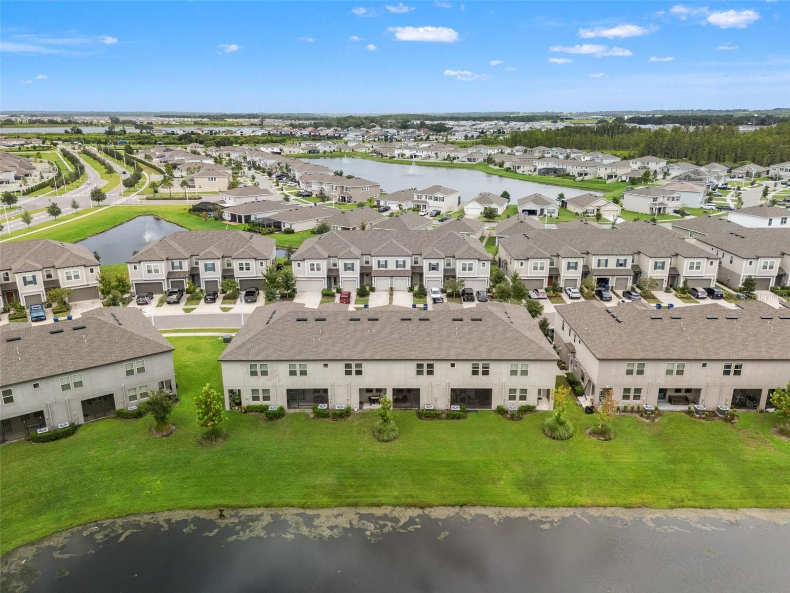 Townhouse at 31898 BLUE PASSING LOOP, WESLEY CHAPEL, photo 41 of 50