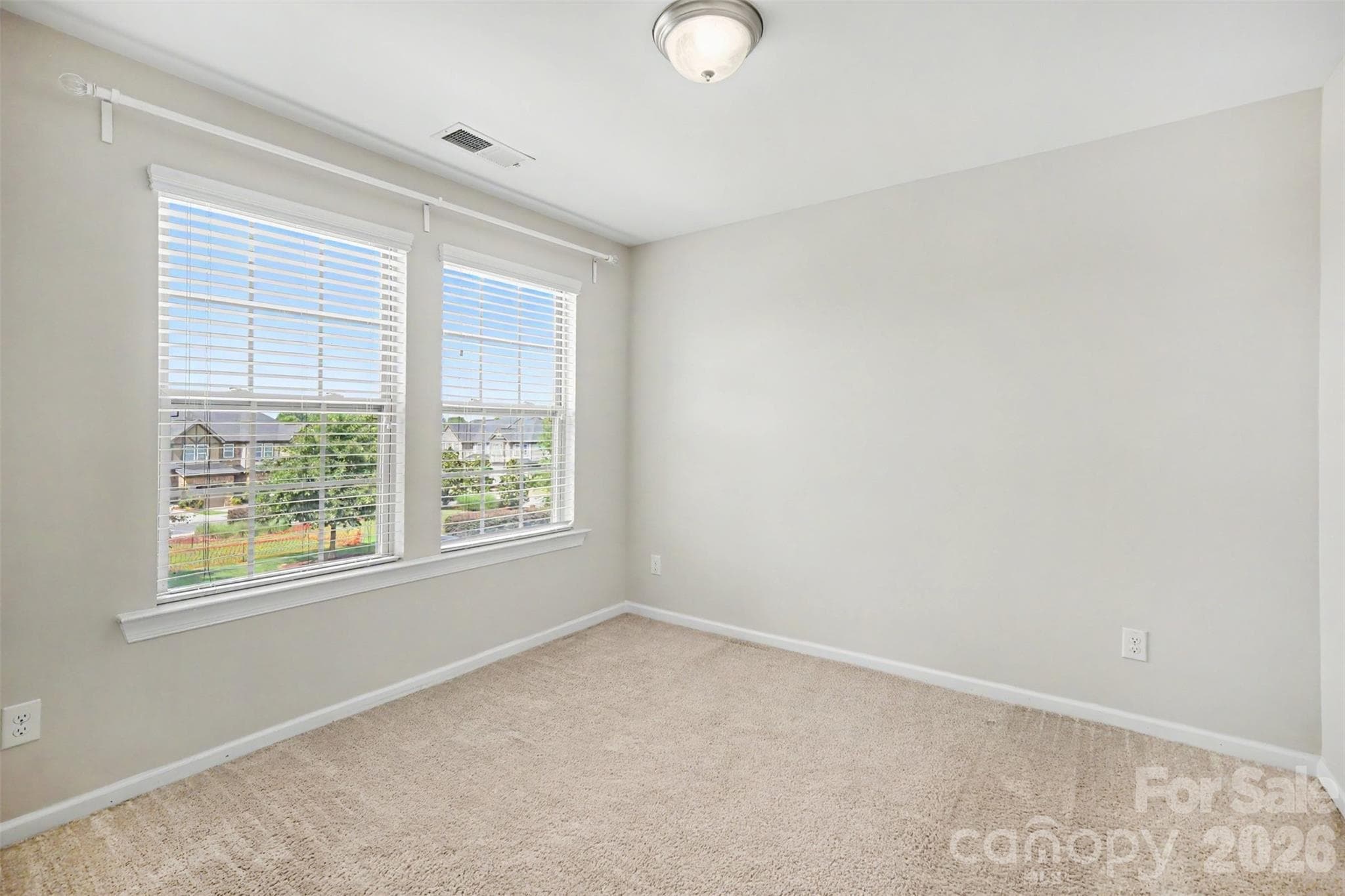 Secondary bedroom 2 - 824 Ayrshire Avenue, Fort Mill