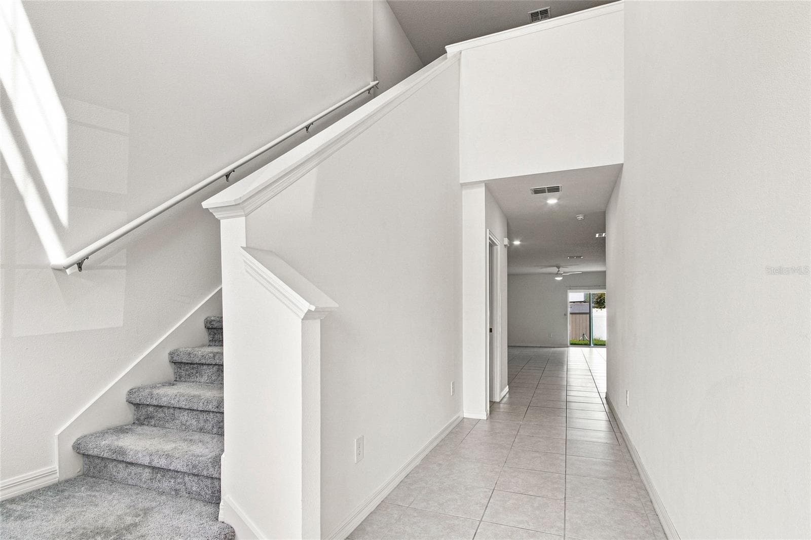 Foyer Entry - 13659 NEWBRIDGE ST, SPRING HILL