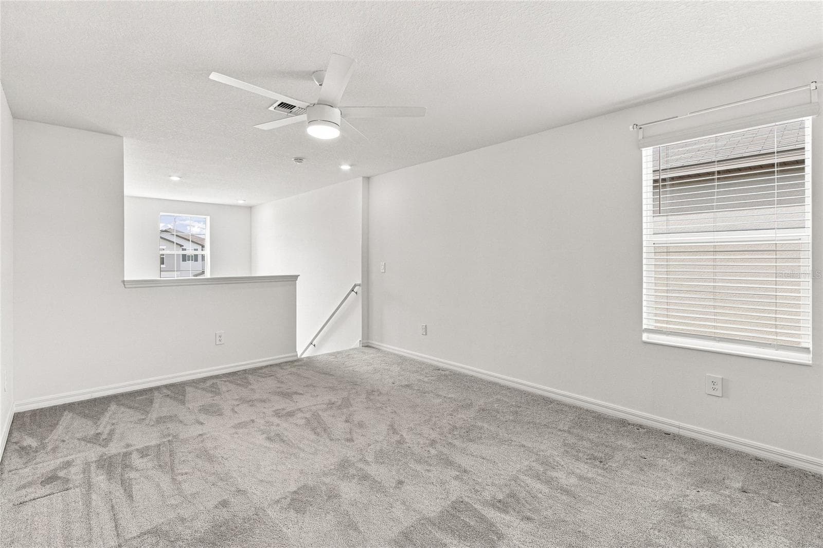 Upstairs Loft - 13659 NEWBRIDGE ST, SPRING HILL
