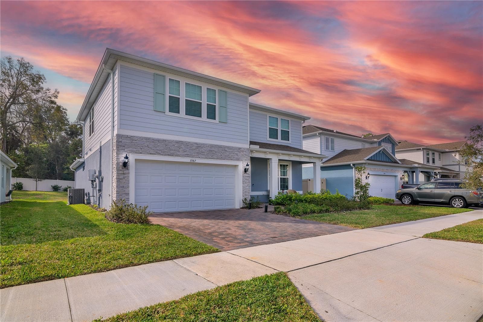 3987 MEANDERING BAY DR