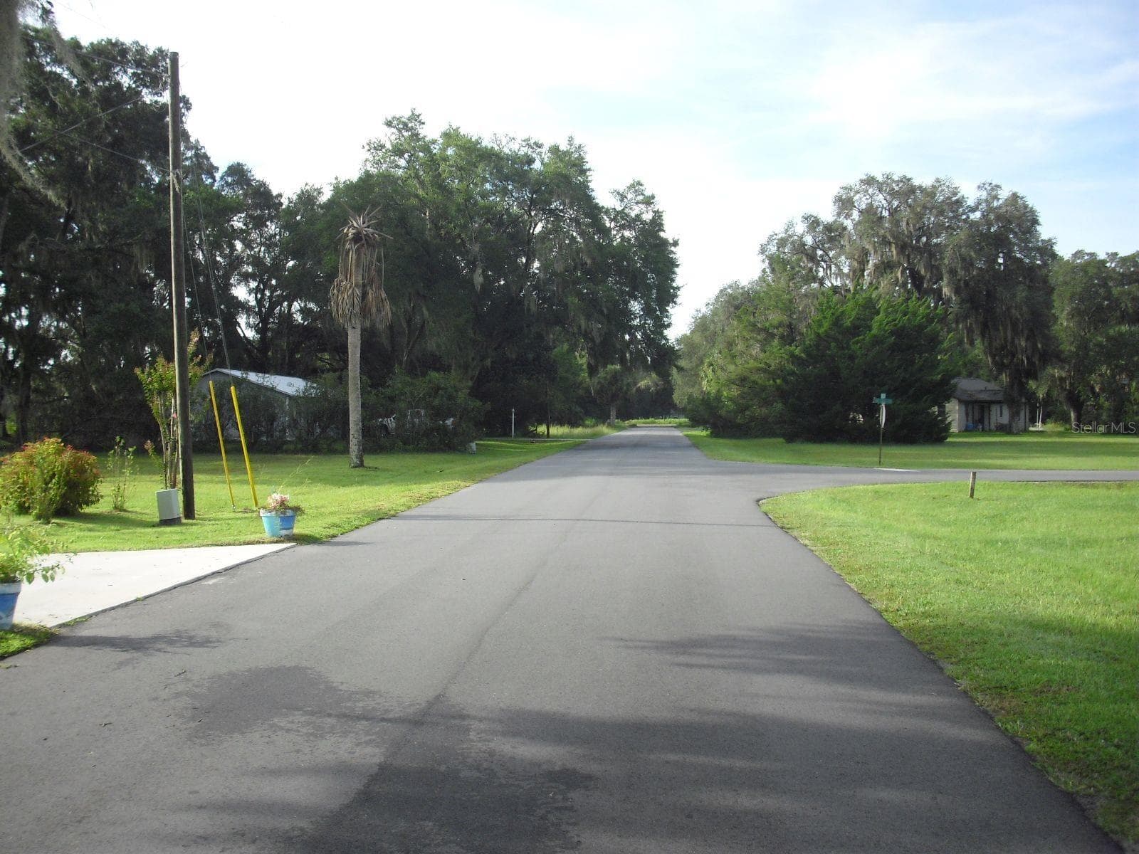 Heading South on SW 175th Ct_Lot on left after 115th Ln - TBD SW 175 CT, DUNNELLON