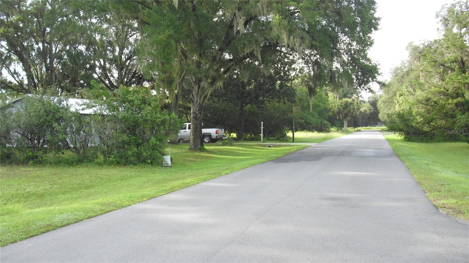 Heading South on SW 175th Ct_Lot on left after Home WS - TBD SW 175 CT, DUNNELLON