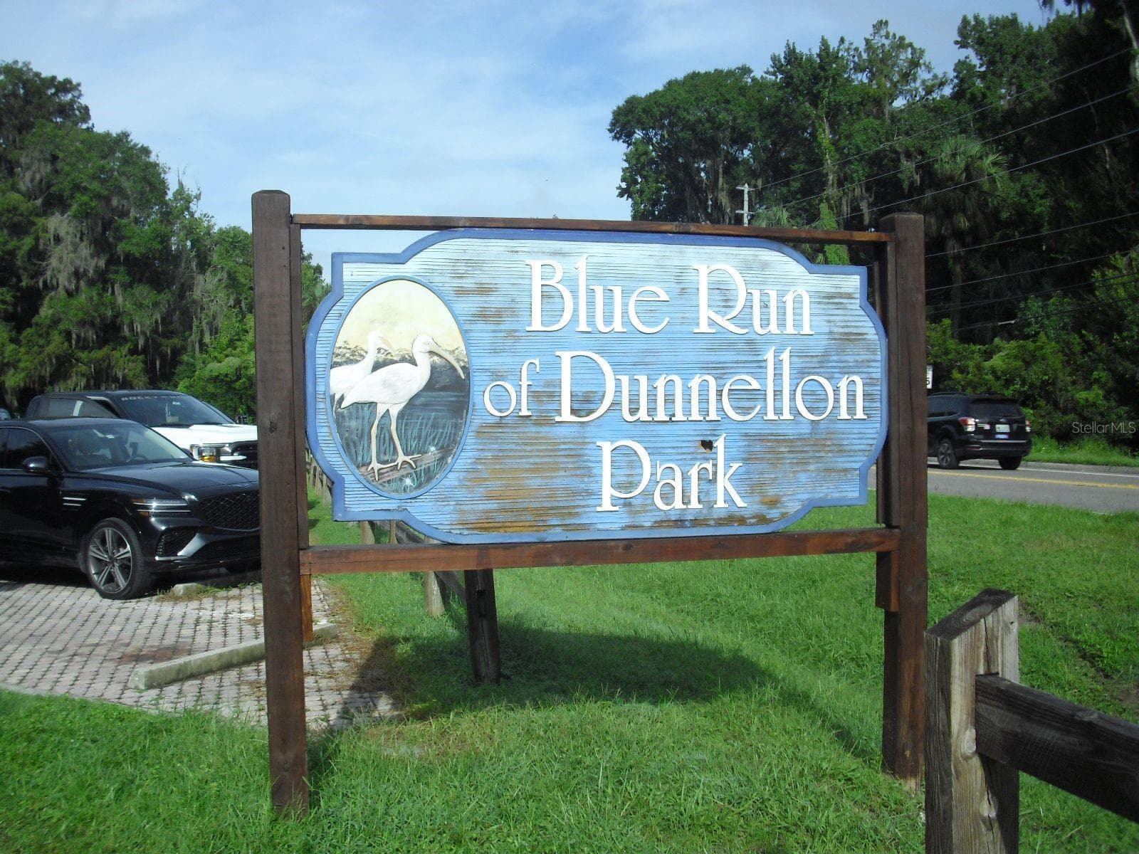 Blue Run of Dunnellon Park - TBD SW 175 CT, DUNNELLON