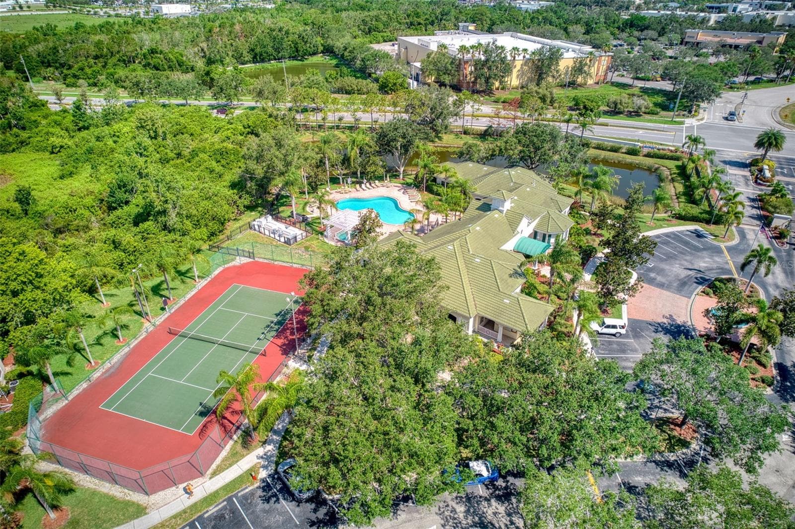 Condominium at 5146 NORTHRIDGE RD #303, SARASOTA, photo 18 of 22