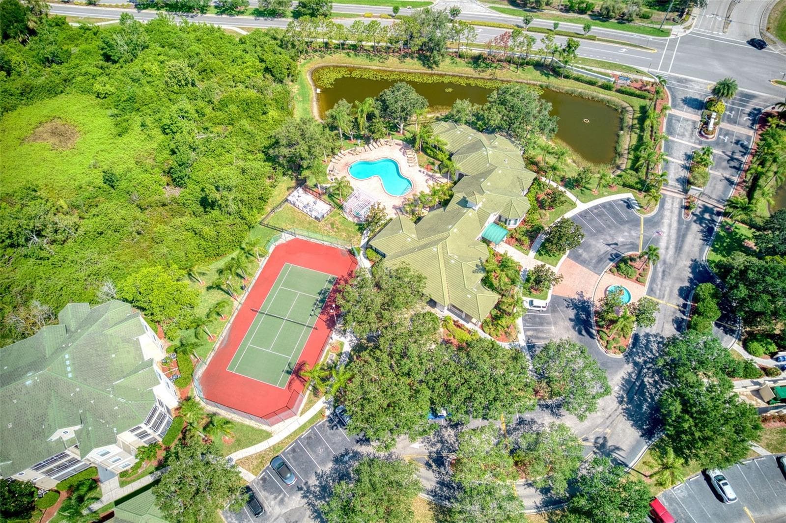 Condominium at 5146 NORTHRIDGE RD #303, SARASOTA, photo 20 of 22