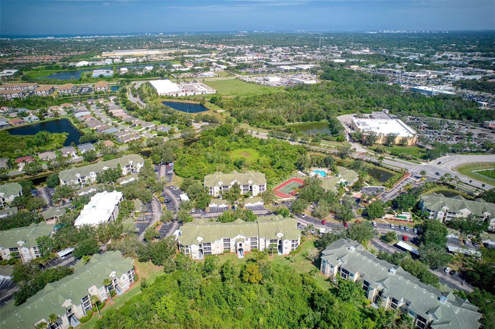 Condominium at 5146 NORTHRIDGE RD #303, SARASOTA, photo 22 of 22
