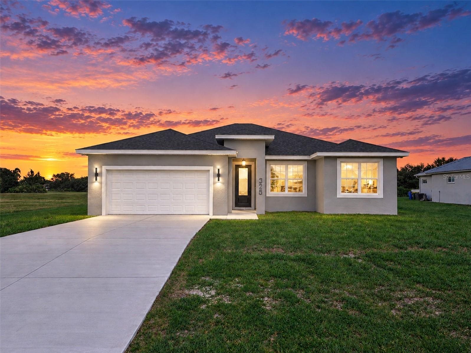 325 COSTA BRAVO DR