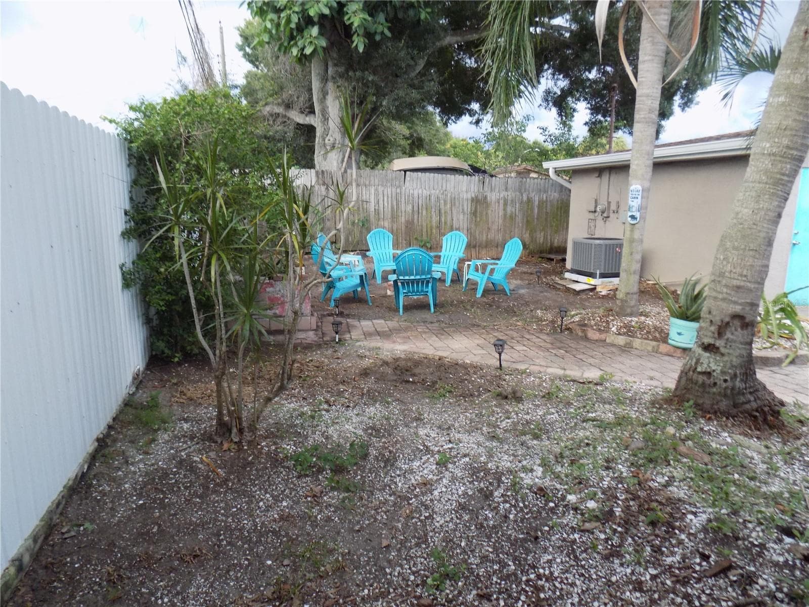 Single Family Residence at 2133 43RD AVE N, ST PETERSBURG, photo 30 of 35