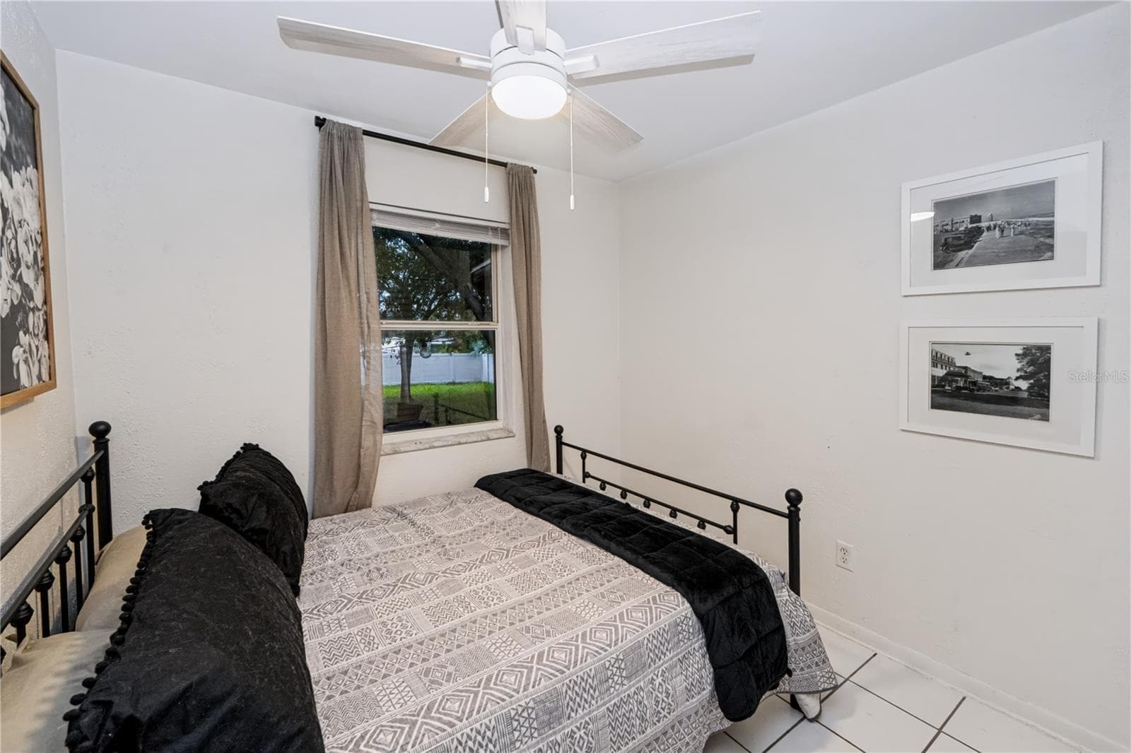 BEDROOM 2 - 2280 HAGEN AVE, DELTONA