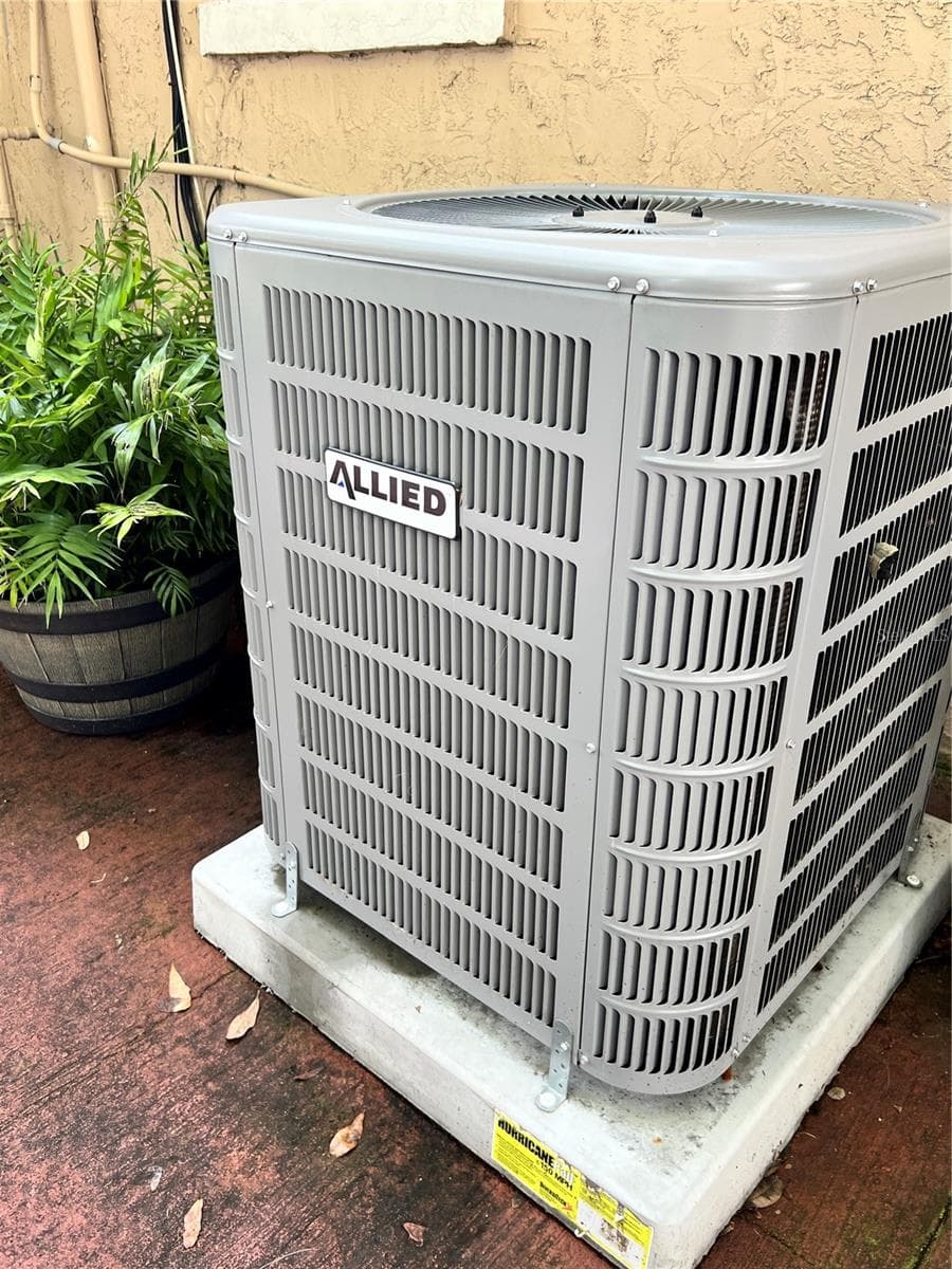 NEW CONDENSER 2025 - 2280 HAGEN AVE, DELTONA