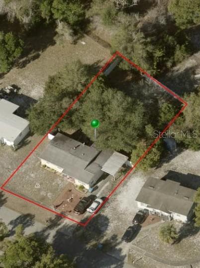 CITY WATER, SEWER, & SIDEWALKS. - 2280 HAGEN AVE, DELTONA
