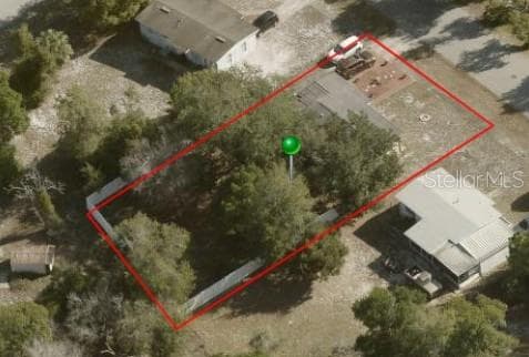UNDERGROUND UTILITIES - 2280 HAGEN AVE, DELTONA