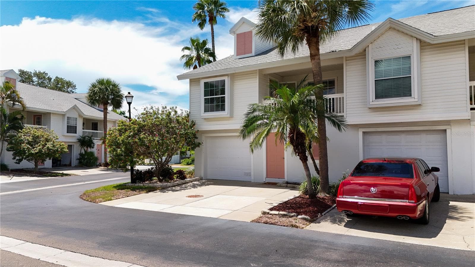 Condominium at 168 SUN ISLE CIR #168, TREASURE ISLAND, photo 3 of 43
