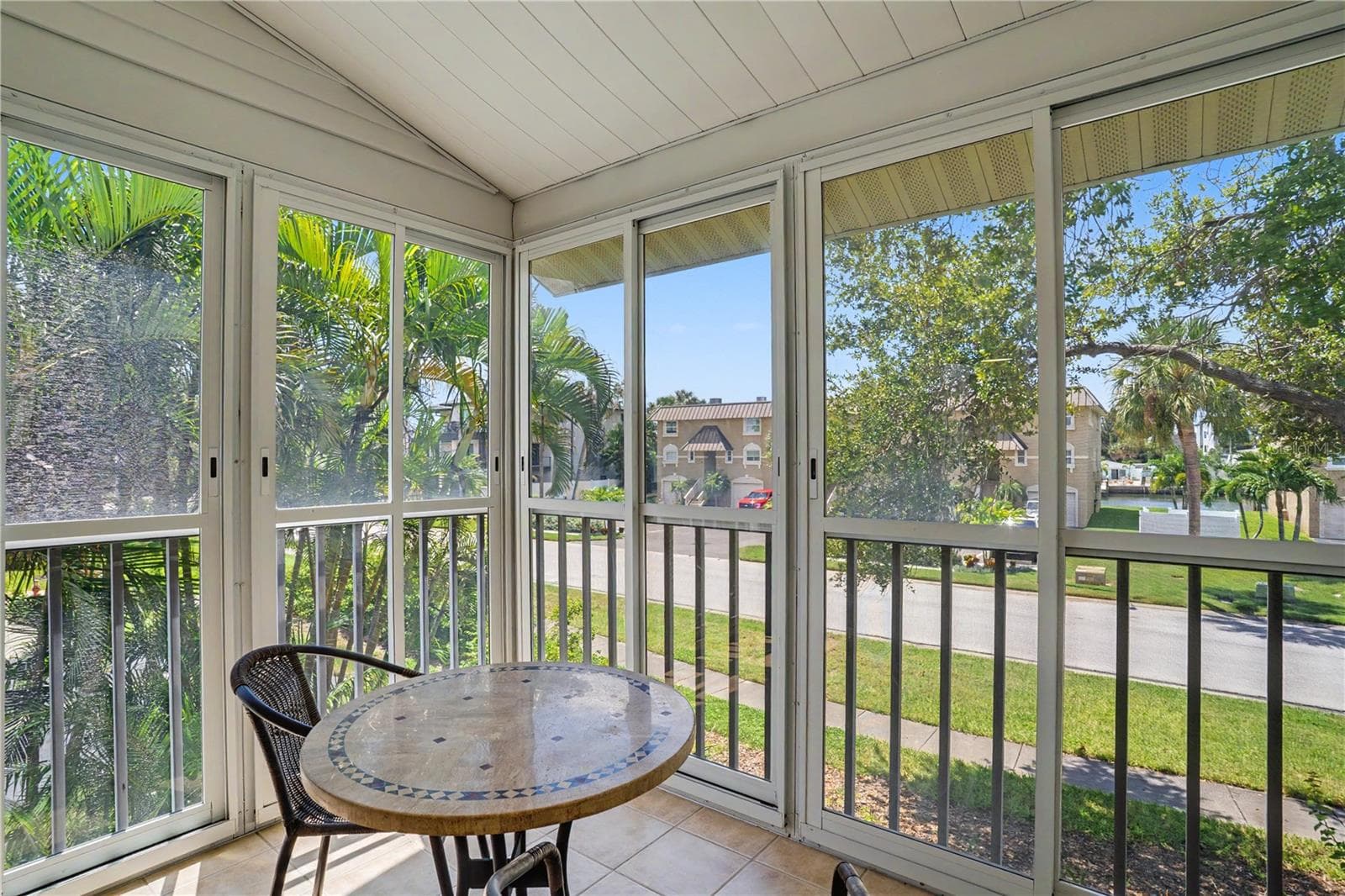 Condominium at 168 SUN ISLE CIR #168, TREASURE ISLAND, photo 16 of 43