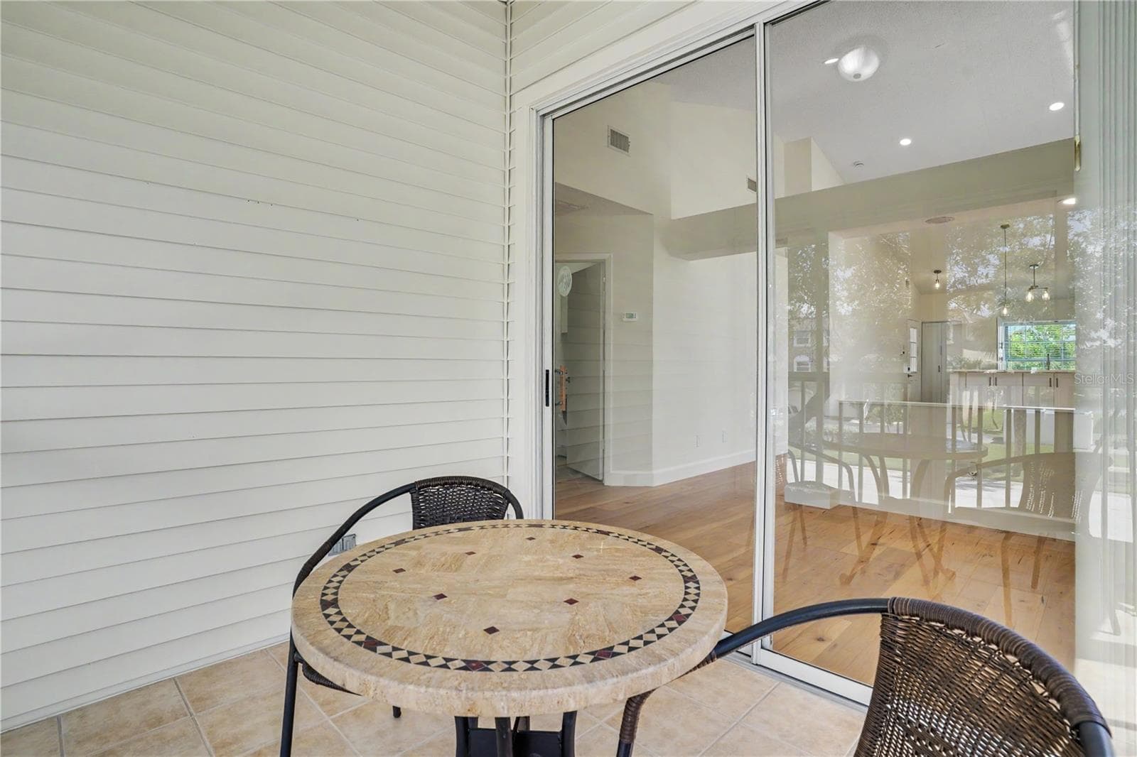 Condominium at 168 SUN ISLE CIR #168, TREASURE ISLAND, photo 17 of 43