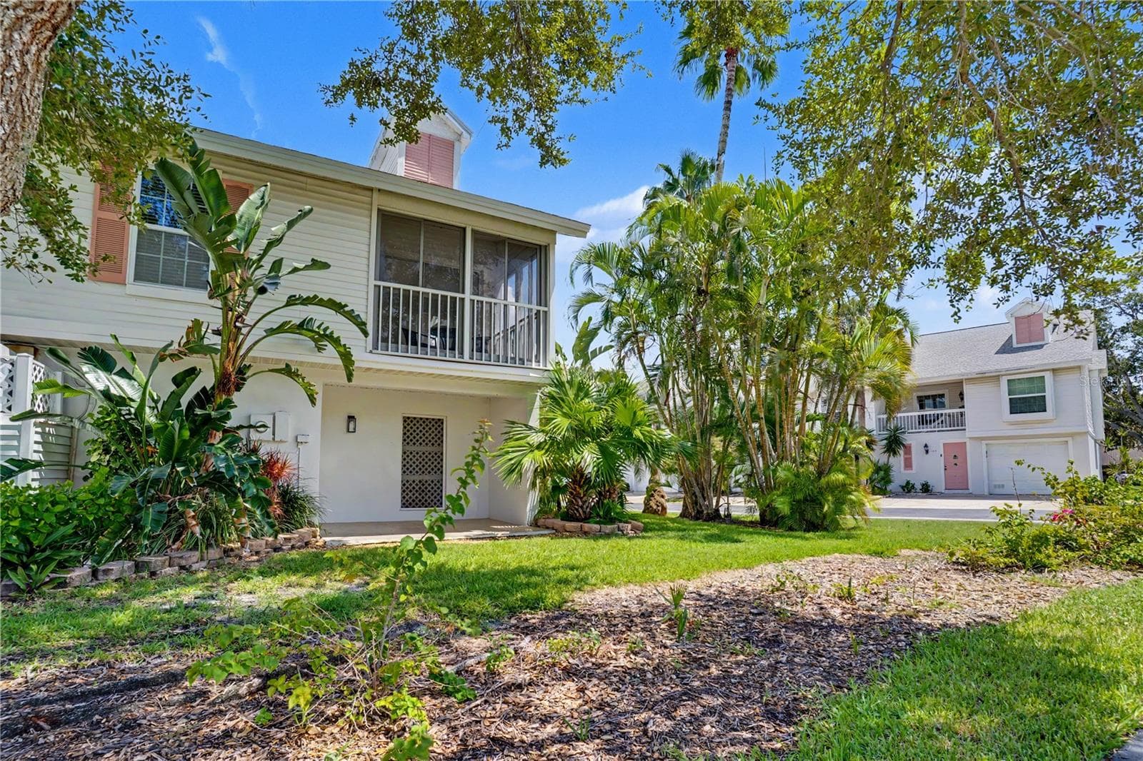 Condominium at 168 SUN ISLE CIR #168, TREASURE ISLAND, photo 32 of 43