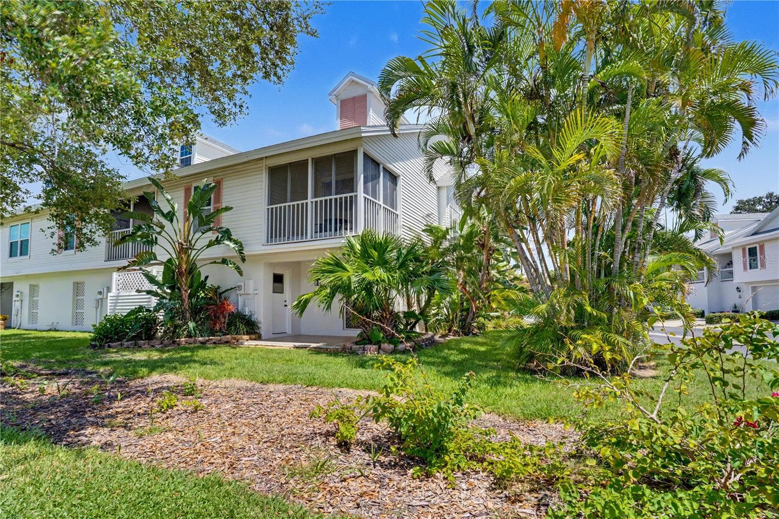 Condominium at 168 SUN ISLE CIR #168, TREASURE ISLAND, photo 33 of 43