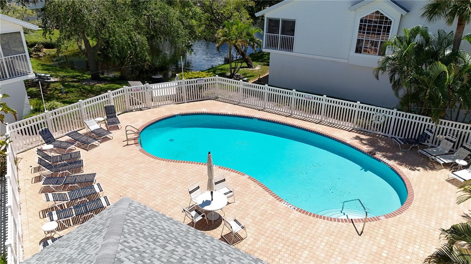 Condominium at 168 SUN ISLE CIR #168, TREASURE ISLAND, photo 35 of 43