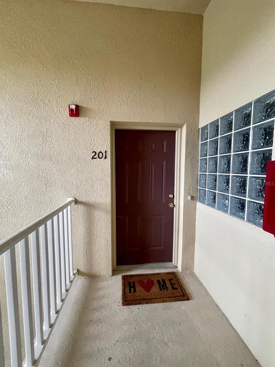 Condominium at 9505 NEWDALE WAY #201, RIVERVIEW, photo 2 of 19