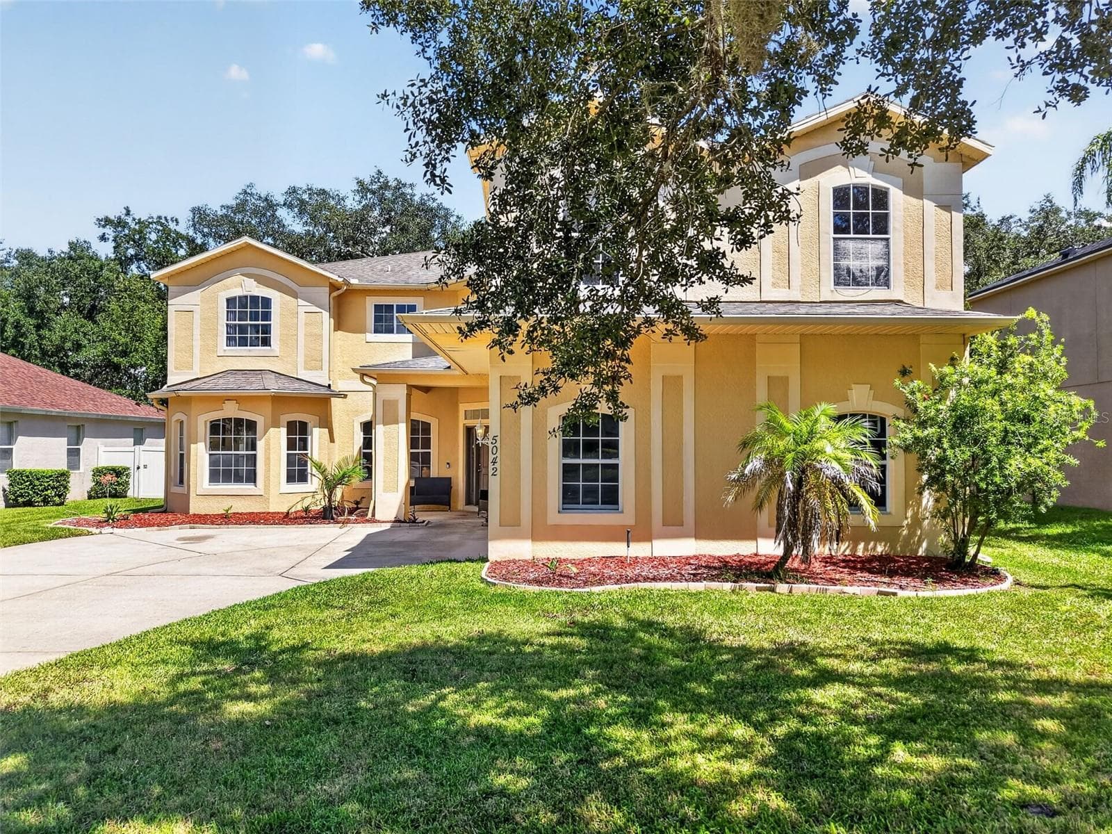 5042 RISHLEY RUN WAY