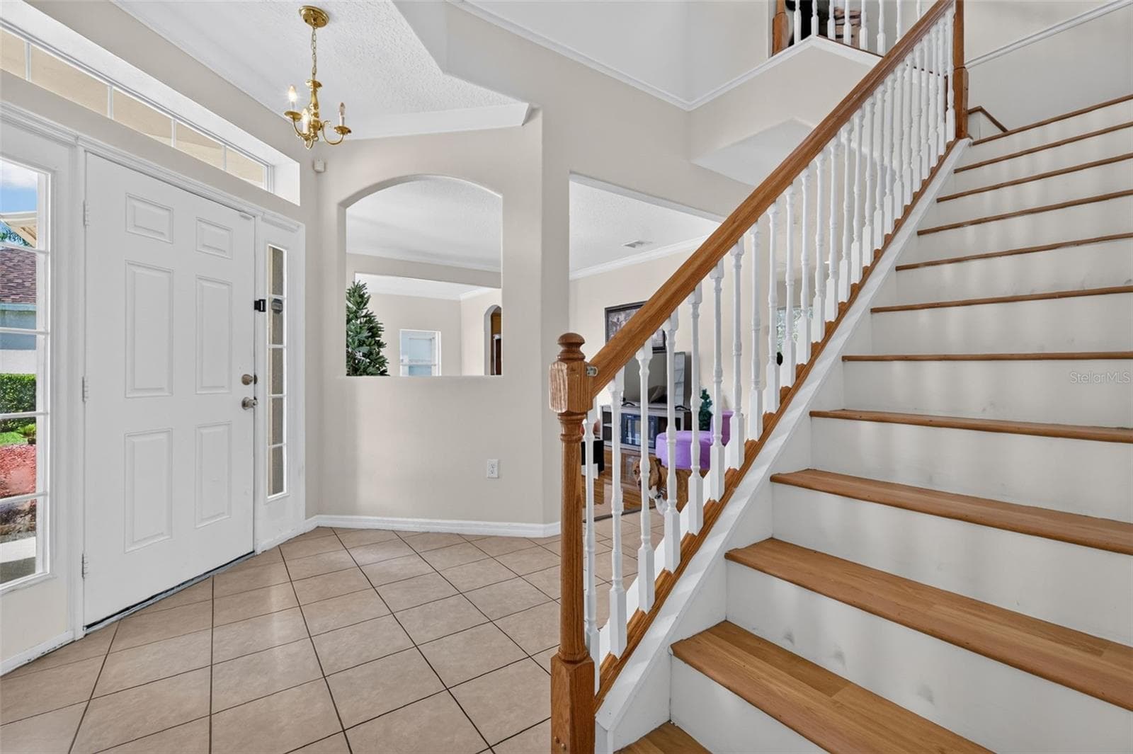 Single Family Residence at 5042 RISHLEY RUN WAY, MOUNT DORA, photo 8 of 48