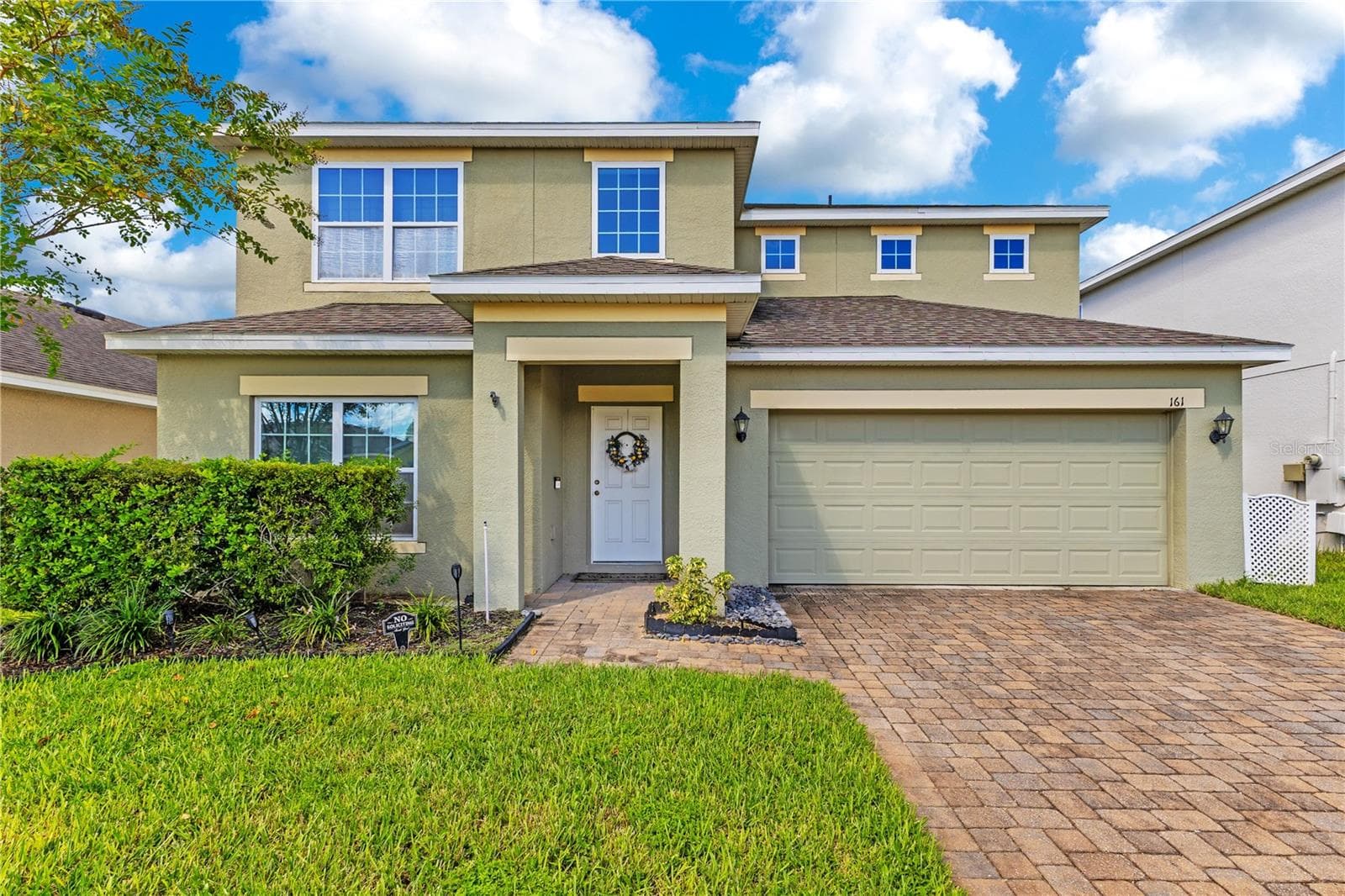161 WILLIAMSON DR